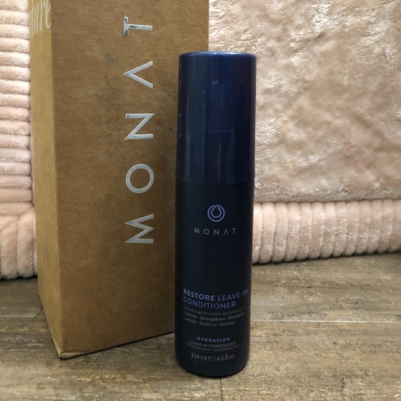 Lot of 8 Monat Hair Care: All are new and unused. - Picture 2 of 8